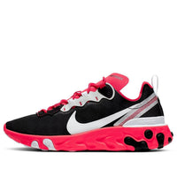 حذاء Nike React Element 55 'Red Orbit' CQ9705-001