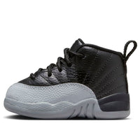 (TD) Air Jordan 12 Retro 'Barons' 850000-010
