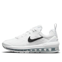(GS) Nike Air Max Genome 'White Black' CZ4652-100
