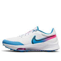 Nike Air Zoom Infinity Tour NEXT% 'White Aurora Blue Pink Blast' DC5221-104