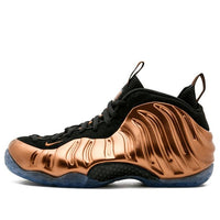 حذاء Nike Air Foamposite One 'Copper' 2017 314996-007