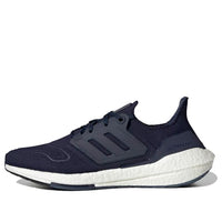 حذاء adidas UltraBoost 22 "Collegiate Navy" GX5461