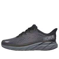 (WMNS)HOKA ONE ONE Clifton 8 'Black' 1119394-BBLC