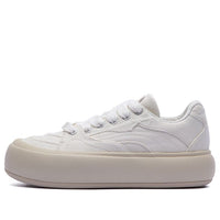 (WMNS) منصة Li-Ning Puff "بيج" AZGT026-4