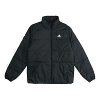 جاكيت adidas BSC 3-STRIPES INSULATED WINTER أسود DZ1396