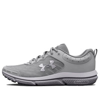 حذاء Under Armour Charged Assert 10 "رمادي عصري" 3026175-102
