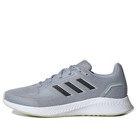 (WMNS) adidas Runfalcon 2.0 Shoes 'Halo Silver Core Black' GV9574