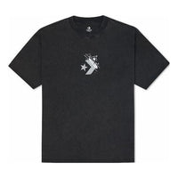 Converse Summer Activity Surf Graphic Tee 'Black' 10022772-A03