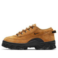 (WMNS) Nike Lahar Low 'Wheat' DB9953-700