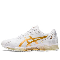 حذاء ASICS Gel Quantum 360 6 'White Gold' 1201A465-100