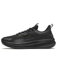 حذاء رياضي ANTA Running Series "أسود" 912345579-1