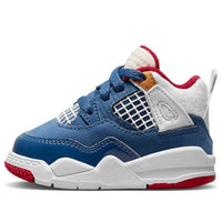 (TD) حذاء Air Jordan 4 Retro "Messy Room" DR6951-400