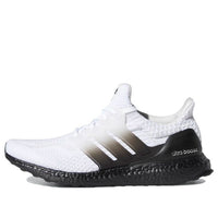 adidas UltraBoost 5.0 DNA 'White Black' H01013