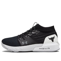 حذاء Under Armour Project Rock 2 "أسود" 3022024-001