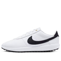 (WMNS) Nike Cortez Golf 'White Black' CI1670-101