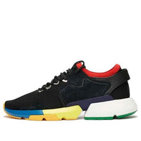 adidas Social Status x P.O.D S3.1 'Black Multi-Color' F34324