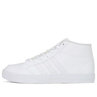 حذاء adidas neo Gametalker رياضي مقاوم للتآكل ومضاد للانزلاق باللون الأبيض FY3041