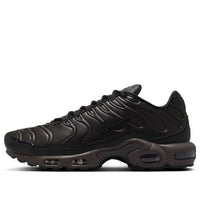 Nike Air Max Plus Premium 'Black Tea Petra Brown' HJ4519-200