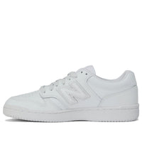 New Balance 480 'White' BB480L3W