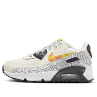 (PS) Nike Air Max 90 Leather SE 'Save Our Planet' DX1815-100