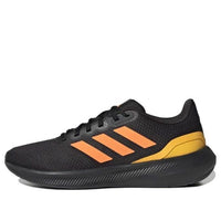 حذاء adidas Runfalcon 3.0 Cloudfoam Low "Black Screaming Orange" HP7545