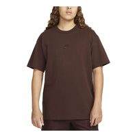 Nike Sportswear Premium Essentials T-Shirt 'Baroque Brown' DO7392-227