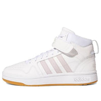 (WMNS) adidas Postmove Mid 'White Purple' GW2906