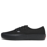 Vans Authentic Pro 'Black' VN000Q0DBKA