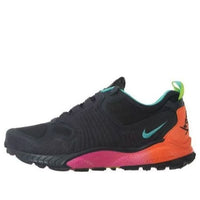 Nike Zoom Talaria 2014 'Anthracite Hyper Turquoise-Hyper Crimson' 684757-001