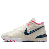 Nike Zoom LeBron NXXT Genisus 'Bronny' IB1271-100