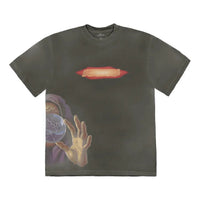 Travis Scott Screwed T-Shirt 'Black' TSUT-SS07