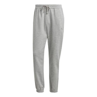 adidas ALL SZN French Terry Pants 'Grey' IC9773