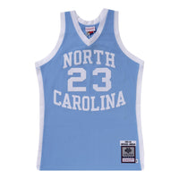 Mitchell &amp; Ness AU 83-84 23 AJY54495-UNC83MJOLTBL
