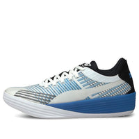 PUMA Clyde All Pro 'أسود أبيض أزرق' 194039-06