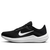 Nike Air Zoom Winflo 10 'أسود أبيض' DV4022-003