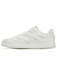 ANTA Skateboarding Series Sneakers 'White Grey' 112258068-1