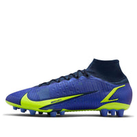 حذاء Nike Mercurial Superfly 8 Elite AG 'Recharge Pack' CV0956-574