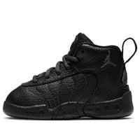 (TD) حذاء Air Jordan Jumpman Pro "أسود" 909418-002