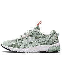 (WMNS) ASICS Gel Quantum 90 3 'Lichen Rock' 1202A093-300