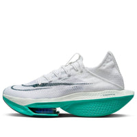 (WMNS) Nike Air Zoom Alphafly NEXT% 2 'Clear Jade' DN3559-100