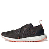 (WMNS) adidas Stella McCartney x UltraBoost T.S. 'Black Solar Orange' EG1073