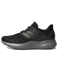 (WMNS) adidas Alphabounce Rc.2 Black AQ0555
