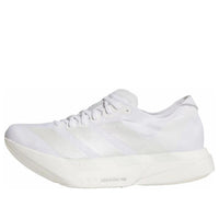 adidas Adizero Adios Pro 4 'Cloud White Zero Metalic Crystal White' JR6366