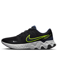 Nike Renew Ride 2 'Black Volt' CU3507-001