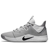 نايكي PG 3 TB Wolf Gray CN9513-004
