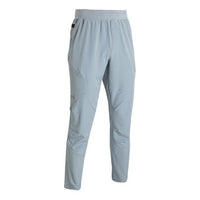 Under Armour Anywhere Adaptable Pants 'Blue Grey' 1378975-465
