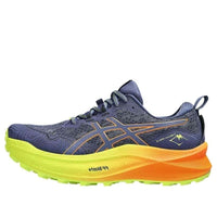حذاء ASICS Gel-Trabuco Max 2 "Deep Ocean Bright Orange" 1011B606-401
