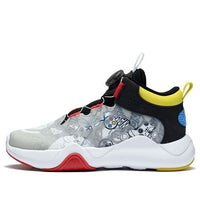 (GS) يوم لعبة Li-Ning "متعدد الألوان" YKCT034-5