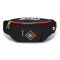 Air Jordan Cross Body 'Black' FZ1880-010