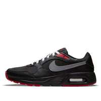 Nike Air Max SC 'Black Sport Red' DM0833-001